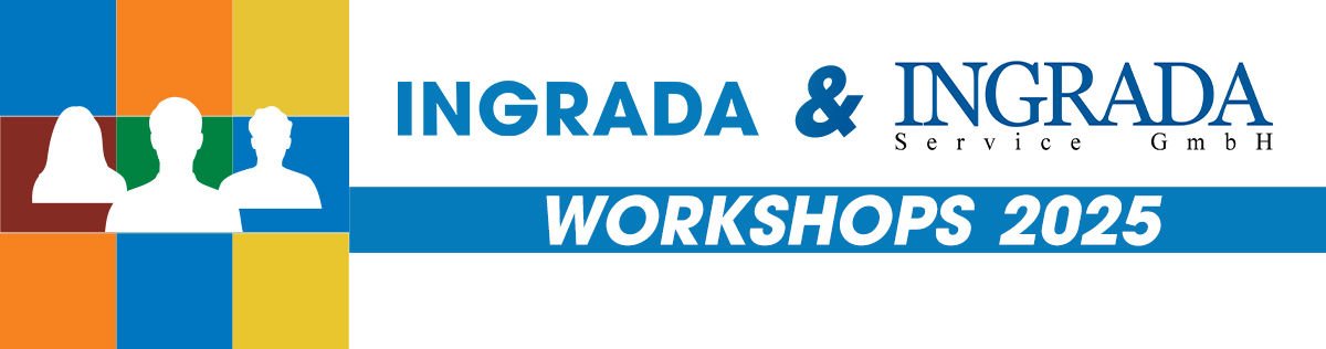 INGRADA Anwendertagung